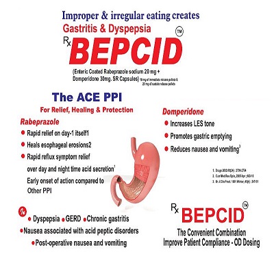 Bepcid