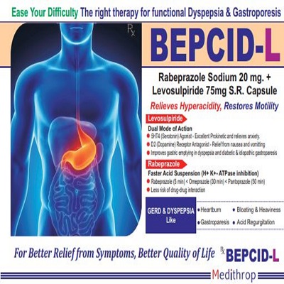 Bepcid L