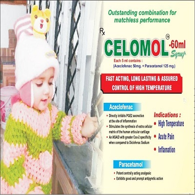 Celomol