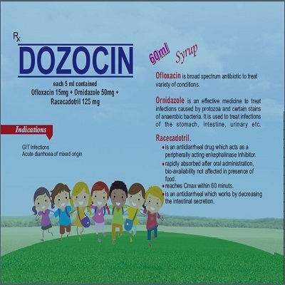 Dozocin