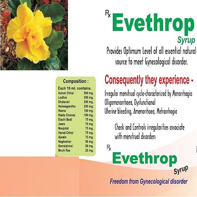 Evethrop