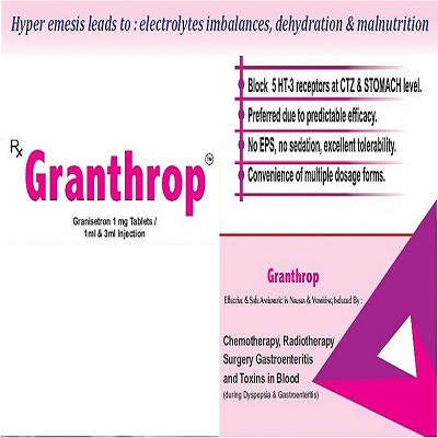 Granthrop