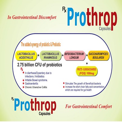 Prothrop