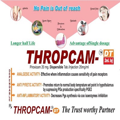 Thropcam