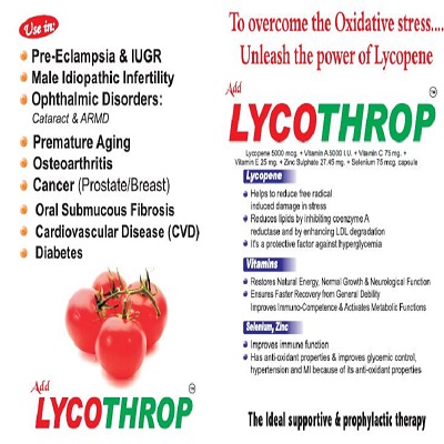 Lycothrop